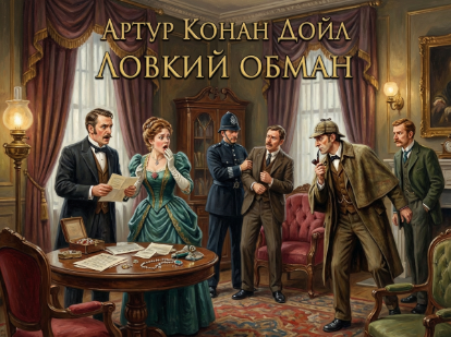 Ловкий обман