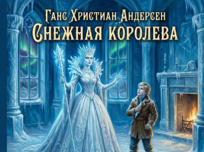 Снежная королева