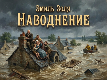 Наводнение