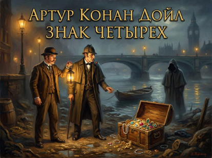 Знак четырех